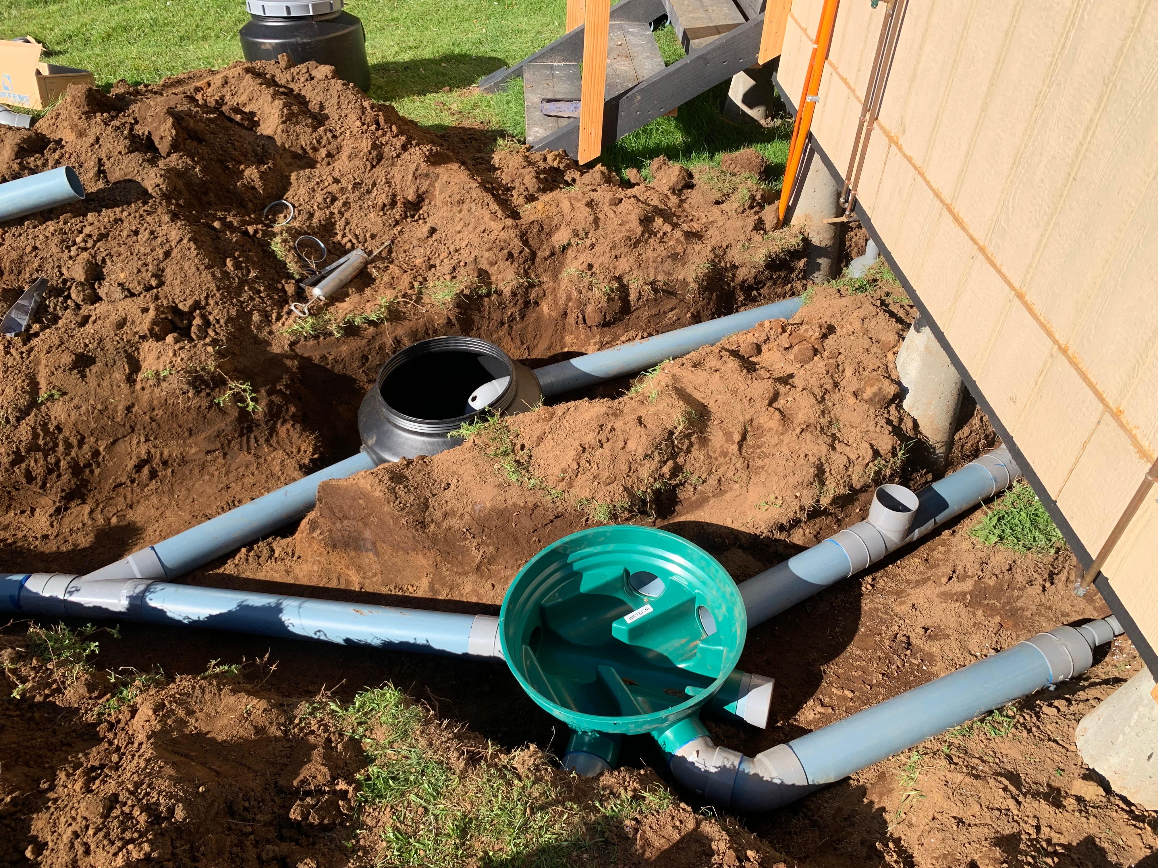 Proyecto de drenaje 5